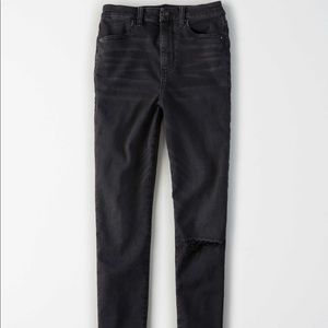 AE Next Level Super Soft & Super High Waisted